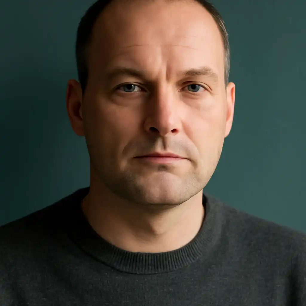Gustav Sundberg